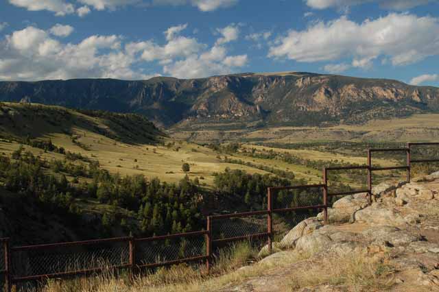 scenic highway 296